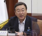 尹정부 첫 규제개혁위원회 민간위원장에 김종석 전 의원 위촉