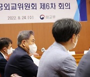 '대한민국 글로벌 중추국가'..尹 정부 외교 청사진 공개