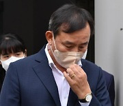 '선거법 위반 혐의' 이병노 담양군수 구속영장 기각