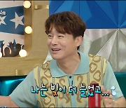 '라디오스타' 임창정, 걸그룹 론칭 위해 "'소주 한 잔' 外 160곡 저작권 팔았다"