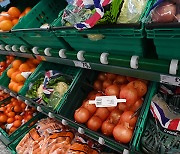 영국 슈퍼마켓, 고물가에 채소·과일 등 유통기한 없애