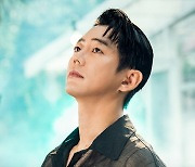 테이, '굿모닝FM' 출연..장성규와 환상의 호흡 예고