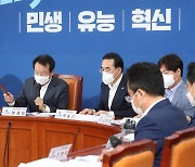 '이재명 사당화' 논란 부른 '전당원 투표' '당직정지 취소' 급제동