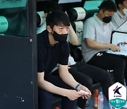 프로축구 성남FC 김남일 감독, 성적부진 사퇴(종합)