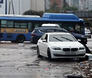 보험사가 침수차 불법 유통한다고?..금소연 vs. 손보업계 '진실공방'