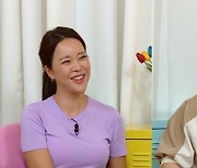 '♥정석원' 백지영 "둘째 고민중, 딸 하임이 동생 낳아달라고" (옥문아)