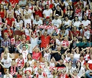 POLAND VOLLEYBALL