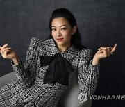 Arden Cho Portrait Session