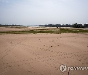 POLAND DROUGHT