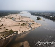 POLAND DROUGHT