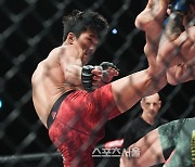 [최승우 일문일답] '갈 길 바쁜' 최승우, 11월 UFC 281에서 TUF 우승자 마이크 트리자노와 격돌!