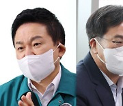 국토부·경기도 갈등 격화..1기 신도시 재정비, 산으로 가나