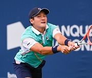 Kwon Soon-woo looks to end season with a bang at U.S. Open