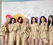 드림캐쳐, '2022 K글로벌 하트 드림 어워즈' 베스트 뮤직비디오상 수상