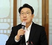 [사설] 권성동과 '윤핵관' 책임 또 어물쩍 넘기려는 국민의힘