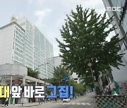 "고급호텔 시티뷰" 이경규 살았던 홍대 앞 아파트, 매매가 15억(구해줘 홈즈)