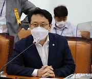 민주당, 당대표 비서실장 천준호 내정..대변인엔 박성준