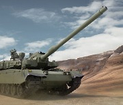 Hyundai Rotem signs $3.3B K2 tank deal in Poland