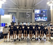 U-18 남자핸드볼, 일본 잡고 8년 만에 아시아대회 결승 진출