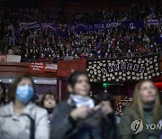 CHILE CONSTITUTION PLEBISCITE