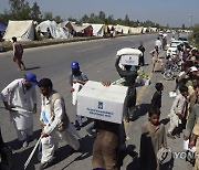 Pakistan Floods