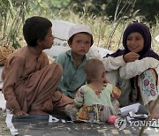 Pakistan Floods