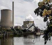 GERMANY ENERGY COAL POWER PLANT