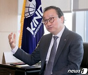 이강훈 KIND 사장 "인니 수도이전사업 관심 커..G2G 협력 통해 우리기업 지원"