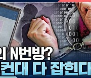 [뉴스하이킥] N번방 특종 기자 "'엘', 단언컨대 반드시 잡힌다!"