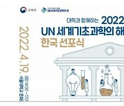 [이덕환의 과학세상] 국내선 변질된 유엔 '세계 기초과학의 해' 지정 의미