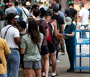 텍사스 원숭이두창 감염자 사망.. 미국 첫 사례 가능성