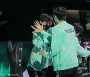 담원 기아, LCK 최초로 4년 연속 롤드컵 진출