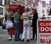 BRITAIN GLOBAL ECONOMY RECESSION