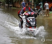 INDIA WEATHER