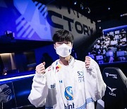 '데프트' 김혁규 "커즈-라스칼 몫까지 잘하겠다" [LCK]