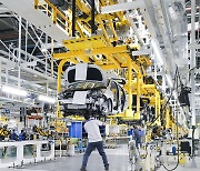 Korea¡¯s auto sales in August up 12% on yr thanks to strong US and Europe demand