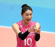 김연경, 프랑스 매체 선정 '주목할 여자배구 5명'