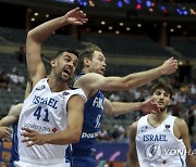 CZECH REPUBLIC BASKETBALL FIBA EUROBASKET 2022