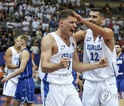 CZECH REPUBLIC BASKETBALL FIBA EUROBASKET 2022