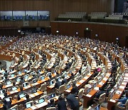 정기국회 '입법 전쟁' 돌입..예산·세제 곳곳 지뢰밭