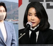 '김여사들' 끝없는 논란..尹 지지율 반등·李 차기대권 1위, 왜? [신현보의 딥데이터]