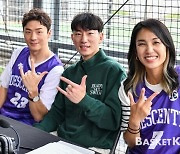 [BK포토]2022 데쌍트 3X3 슬래셔 농구대잔치 현장화보