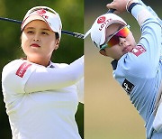 LPGA 다나 오픈 3R 성적은?..최혜진·김효주·렉시톰슨·김세영·이민지·리디아고 등