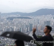 서울 아파트 증여 2년 8개월 만에 최저