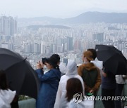 '거래 절벽' 속 서울 아파트 증여 감소