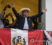 Peru President