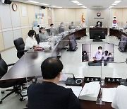 국힘, 원안위 위원에 '킨스' 연구원 추천..원전 안전 '셀프 심의'?