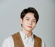 뉴키드 이민욱, 뮤지컬 '원더티켓' 첫공 D-DAY..남경주X윤도현과 호흡