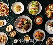 [포토] 반얀트리, '그라넘 브런치 투 홍콩' 프로모션