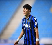 인천 유나이티드, 이강현 데뷔골  제주에 1-0 승리